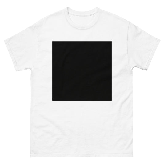 BLACK - Lit Shirts Only